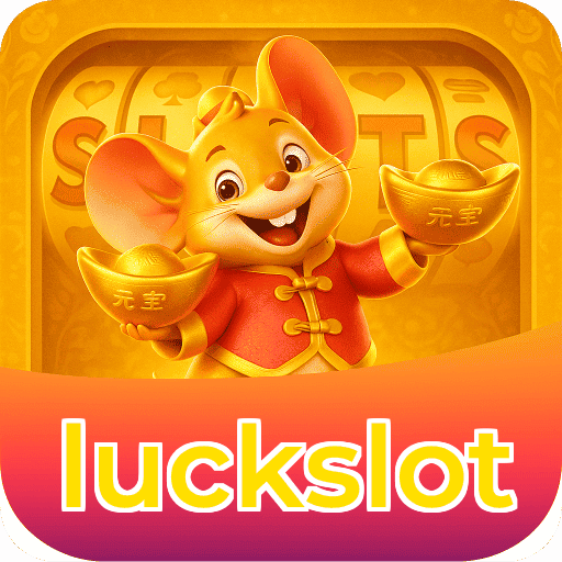 Luckslot: Cassino Online Seguro e Premiado