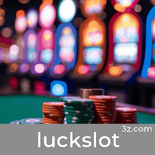 luckslot screen