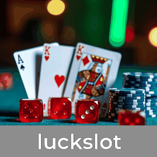 Explore os Bônus Generosos e Exclusivos da Luckslot