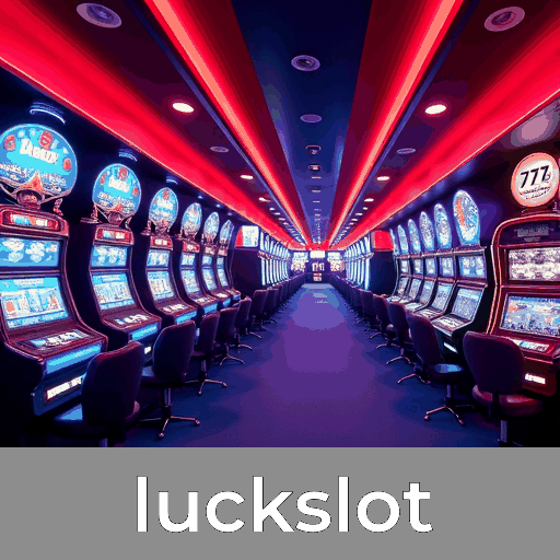 Luckslot: Experiência Premium em Jogos de Mesa Ao Vivo