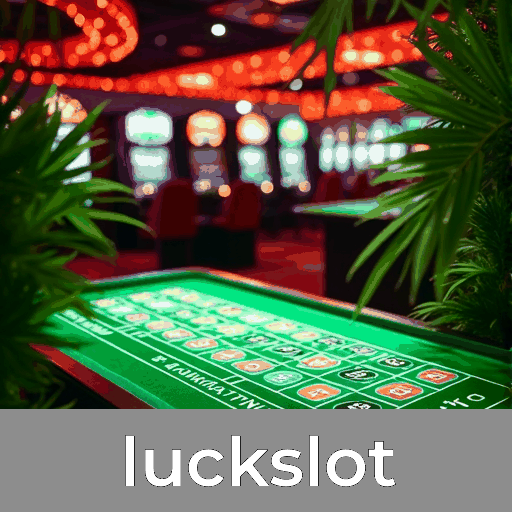 Luckslot: Apostas Esportivas com Foco no Brasil
