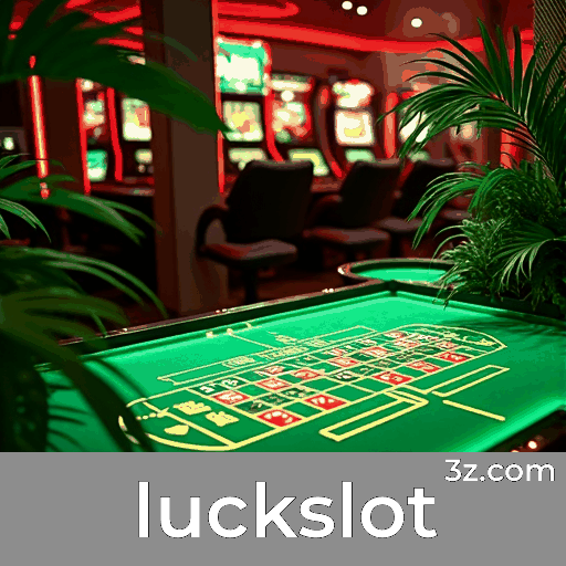 luckslot screen